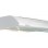 DAVOLINE Olympia 1M 50 cm White - Aspirator beli 50 cm