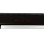 DAVOLINE Olympia 250 1M 060 cm aspirator crni 60 cm