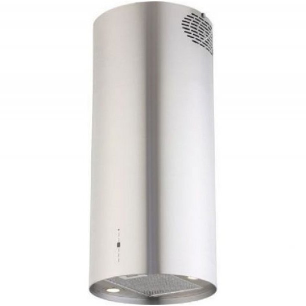 DAVOLINE ROVIGO 4170 INOX aspirator ostrvski