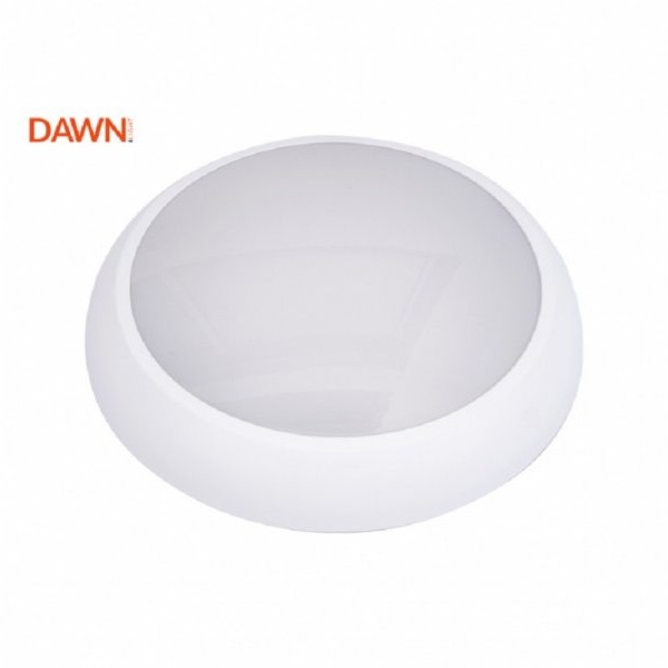 DAWN CDLED24 LED plafonjera bela