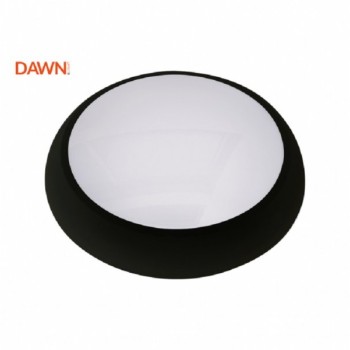 DAWN CDLED24 LED plafonjera crna