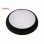 DAWN CDLED24 LED plafonjera crna