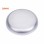 DAWN CDLED24 LED plafonjera srebrna