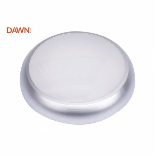 DAWN CDLED24 LED plafonjera srebrna