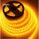 DAWN HL 2835-120-AMBER 12V LED traka