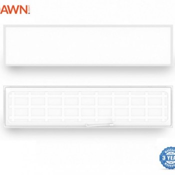 DAWN LED panel HN-PL12030 40W 4000K (4000lm) Backlight