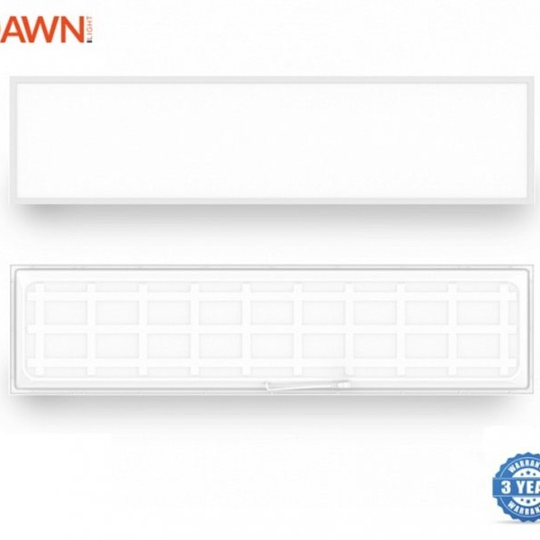 DAWN LED panel HN-PL12030 40W 4000K (4000lm) Backlight