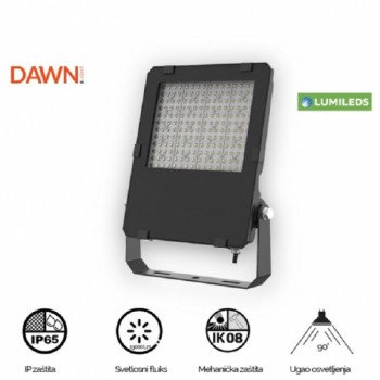 DAWN LED REFLEKTOR BR-FL100W-03Q 4000K
