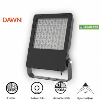 DAWN LED REFLEKTOR BR-FL200W-03Q 4000K