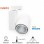 DAWN LED REFLEKTOR ŠINSKI 338201-3 40W 4000K BELI