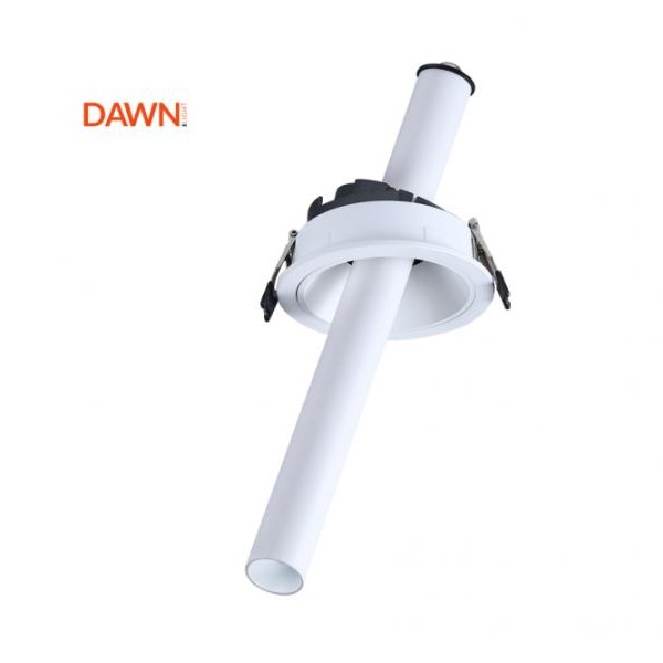 DAWN LED svetiljka LM6004-21 3W ( BELA )
