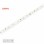 DAWN Led traka 24V 12W/M 3000K IP20 (HL 2835-120-WW, 5M, 8MM)