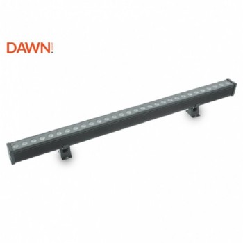 DAWN LED Washer reflektor JM-078 36W RGBWW 4IN1 3000K IP66 24V