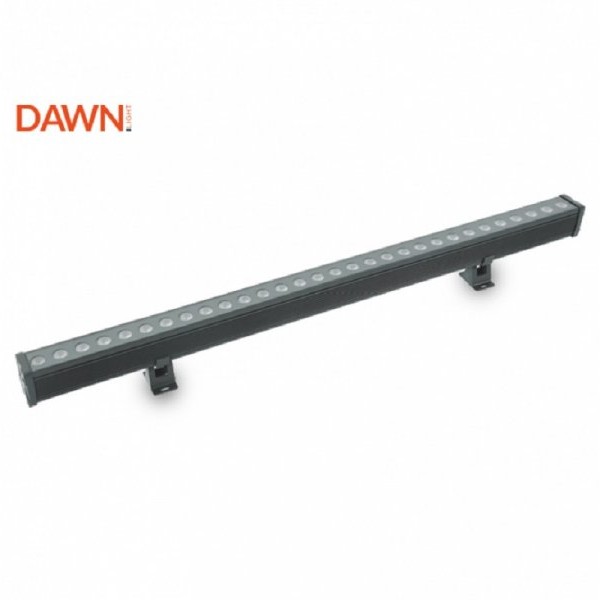 DAWN LED Washer reflektor JM-078 36W RGBWW 4IN1 3000K IP66 24V