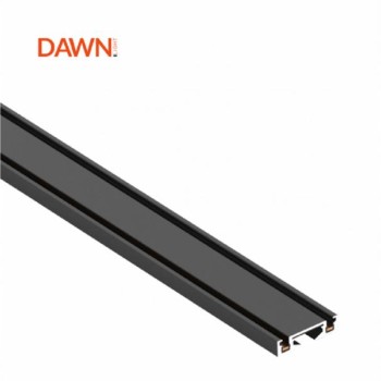 DAWN Magnetic slim 26A šina 2 met crna