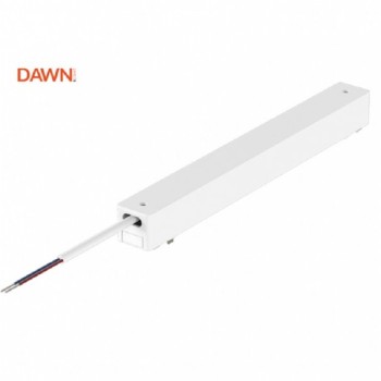 DAWN Magnetic slim napajanje 26 - 200W 48V BELO