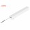 DAWN Magnetic slim napajanje 26 - 200W 48V BELO
