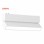 DAWN Magnetic slim svetiljka led26 - ZD - 12F 10W 3000K 150° 48V DC BELA