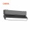 DAWN Magnetic slim svetiljka led26 - ZD - 12F 10W 3000K 150° 48V DC CRNA