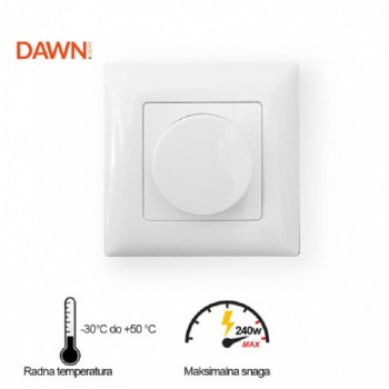DAWN SKY LED DIMER KS 240w