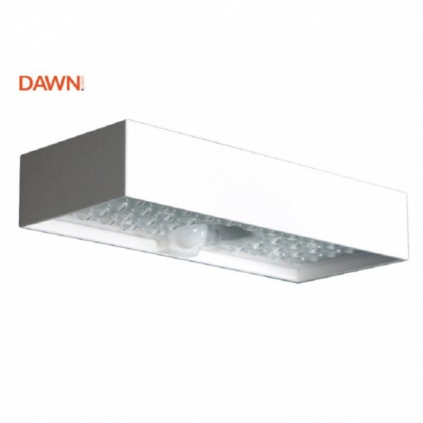 DAWN SOLARNA LED SVETILJKA LD-SWL-6W BELA
