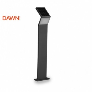 DAWN Stubna solarna svetiljka B01 3W 4000K IP54