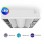 DAWN Uvc germicidna LED lampa DW5