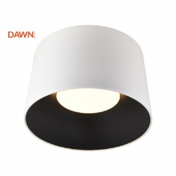 DAWN Vesta 631 Plafonska svetiljka 24W 3000K BELA