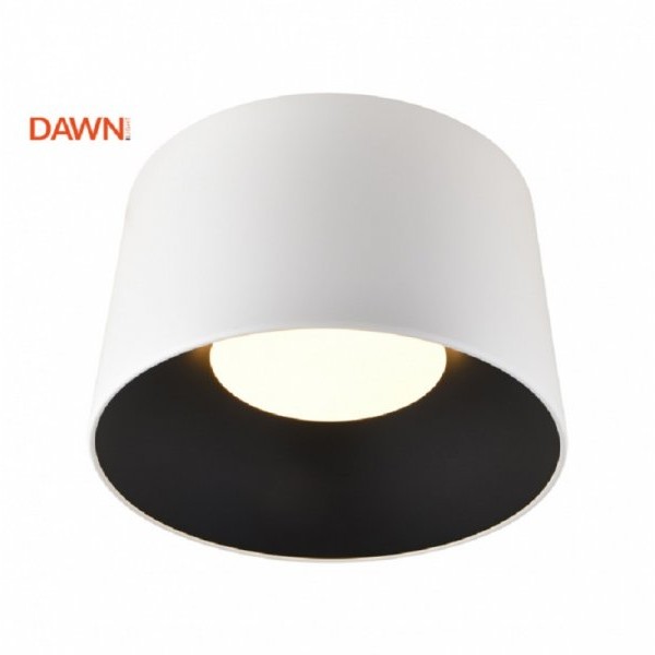 DAWN Vesta 631 Plafonska svetiljka 24W 3000K BELA