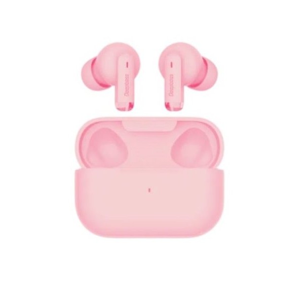 DEEPBASS TWS-X1 bežične slušalice roze (14200273)