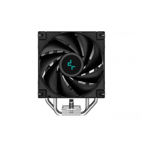 DEEPCOOL AK400 crni kuler za procesor