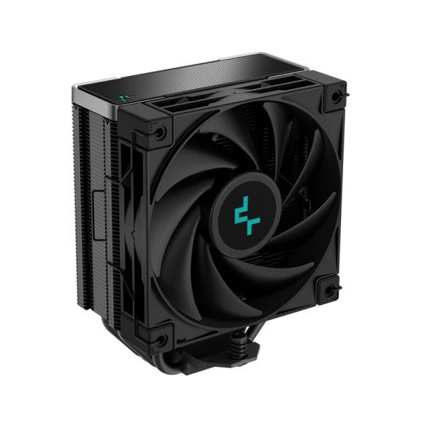 DEEPCOOL AK400 Zero Dark procesorski hladnjak