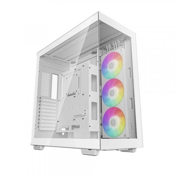 DEEPCOOL CH780 WH