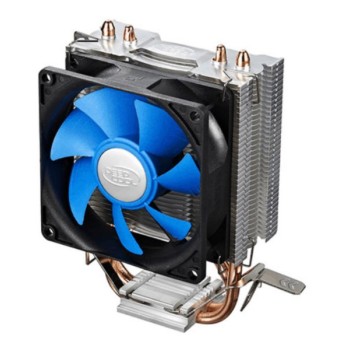 DEEPCOOL ICE EDGE MINI FS