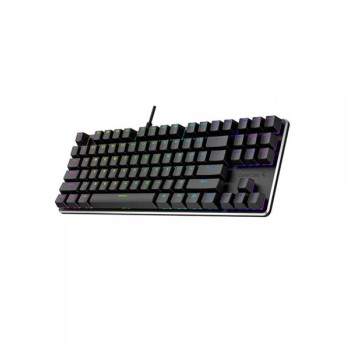 DEEPCOOL KB500 RGB USB Mehanicka tastatura