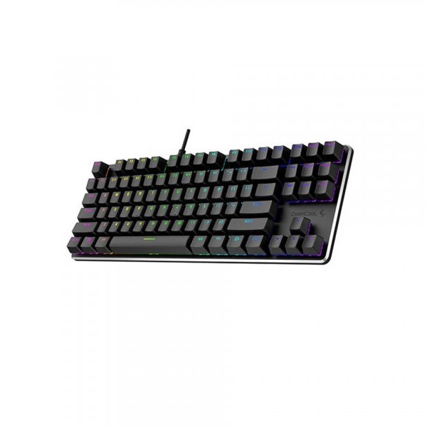 DEEPCOOL KB500 RGB USB Mehanicka tastatura