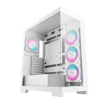 DEEPCOOL Kućište DeepCool CG580 4F WH beli, R-CG580-WHADA4-G-1