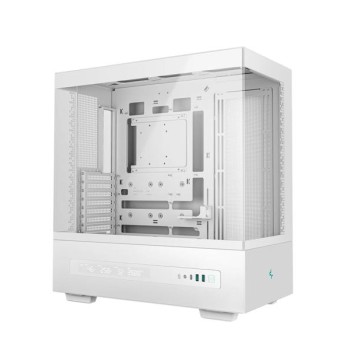DEEPCOOL Kućište DeepCool CH690 DIGITAL BELO, R-CH690-WHNNA0D-G-1