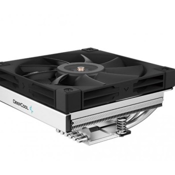 DEEPCOOL AN600 niskoprofilni procesorski vazdusni hladnjak