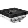 DEEPCOOL AN600 niskoprofilni procesorski vazdusni hladnjak