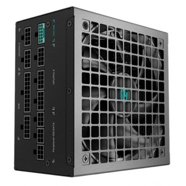 DEEPCOOL Napajanje 1000W DeepCool Gamer Storm PN1000-M, R-PNA00M-FC0B-JGEU