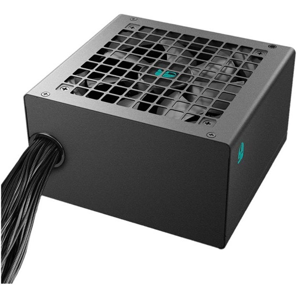 DEEPCOOL Napajanje 600W DeepCool GamerStorm PF600X, R-PF600XHD0B -JGEU