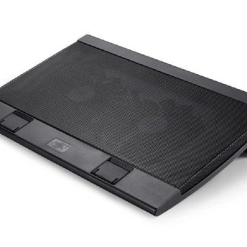 DEEPCOOL WINDPALFS Hladnjak za laptop 15,6/17'' 2xUSB 115CFM 21DB. (postolje)