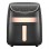 Deerma Air Fryer DEM-KZ100 (3L)
