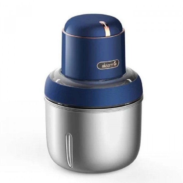 Deerma Cordless Meat Blender DEM-JR08
