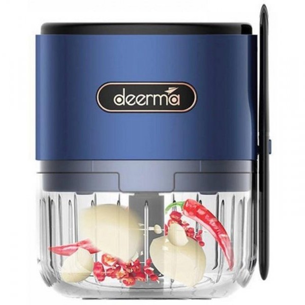 Deerma Mini Garlic Blender DEM-JS100