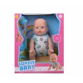 Defa Lucy Lutka Defa beba koja puzi 27/5095A