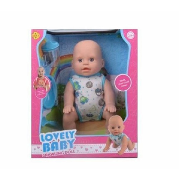 Defa Lucy Lutka Defa beba koja puzi 27/5095A