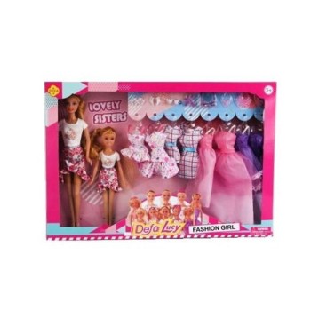 Defa Lucy Lutka Defa Fashion sa dodacima 27/8447
