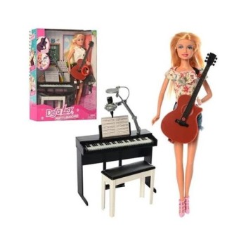 Defa Lucy Lutka Defa Pretty Musician 27/8453